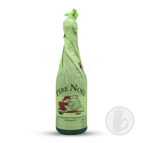 Père Noël | De Ranke (BE) | 0,75L - 7%
