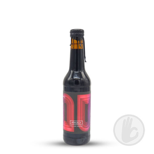 Chateau Noir | Pohjala (EST) | 0,33L - 12%