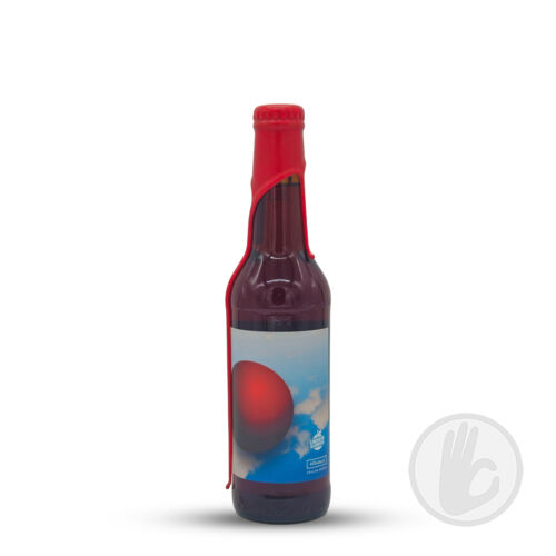 The Cherry Of My Eye (Cellar Series) | Põhjala (EST) | 0,33L - 10%