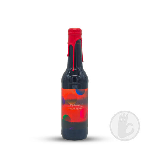 Evening Colours (Cellar Series) | Põhjala (EST) | 0,33L - 11,5%
