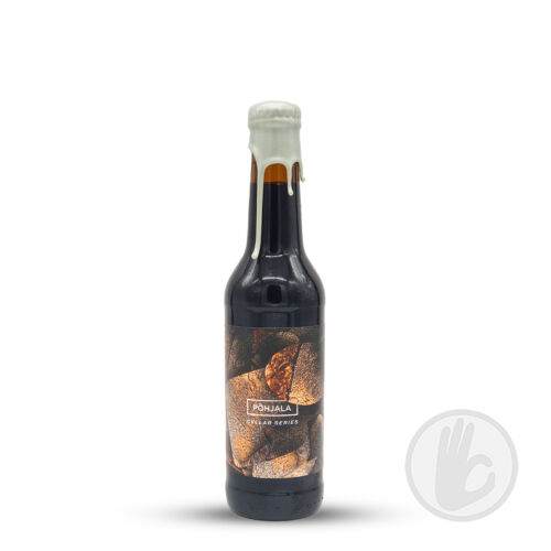 Jätku Leiba | Pohjala (EST) | 0,33L - 12,5%