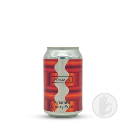 Kirsiraks | Põhjala (EST) | 0,33L - 4%