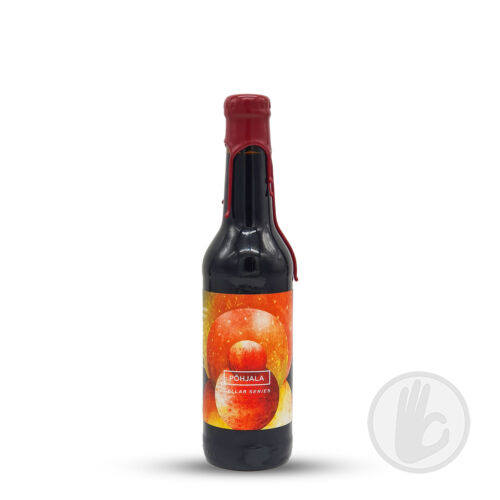 Strudel Stout | Pohjala (EST) | 0,33L - 11,5%