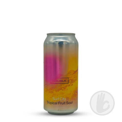 Surf City | Põhjala (EST) | 0,44L - 4,5%