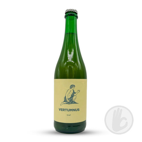 Vertumnus | Pomona Island (ENG) x Little Pomona (ENG) | 0,75L - 7%