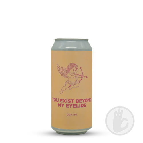 You Exist Beyond My Eyelids | Pomona Island (ENG) | 0,44L - 6,3%