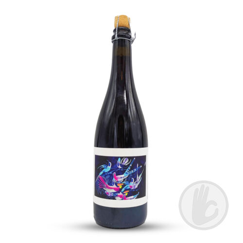 CASSIS (2022) | Popihn Sauvages (FRA) | 0,75L - 6,5%