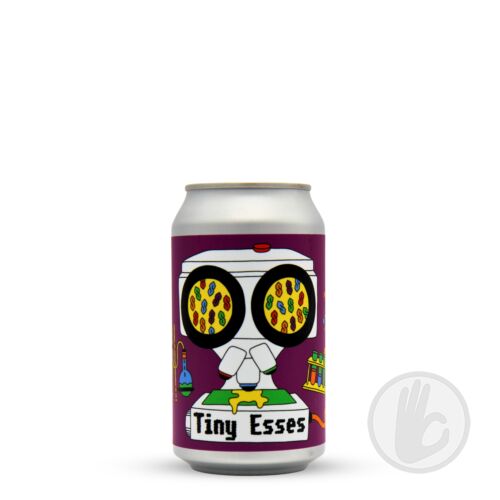 Tiny Esses | Prairie (USA) | 0,355L - 5,9%