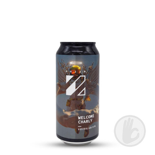 Welcome Charly | Prizm (FRA) | 0,44L - 7,8%