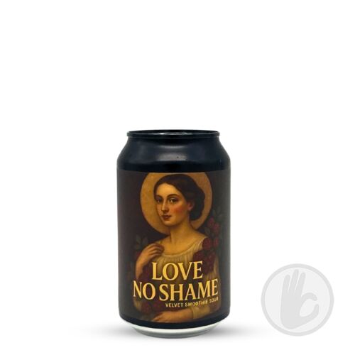 Love No Shame | Reketye (HU) | 0,33L - 5,2%