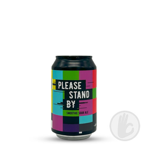 Please Stand By | Reketye (HU) | 0,33L - 4%