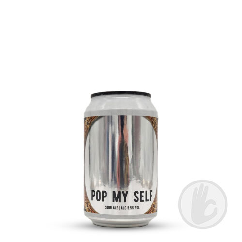 Pop My Self | Reketye (HU) | 0,33L - 5,5%