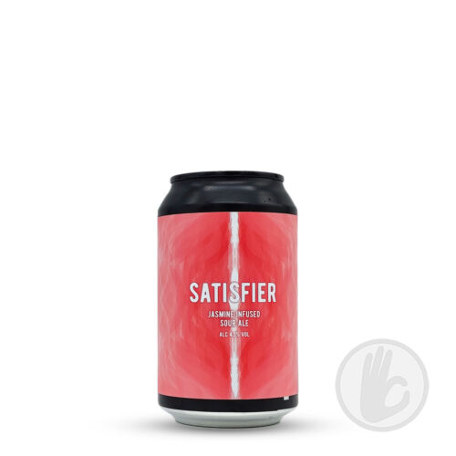 Satisfier | Reketye (HU) | 0,33L - 4,5%