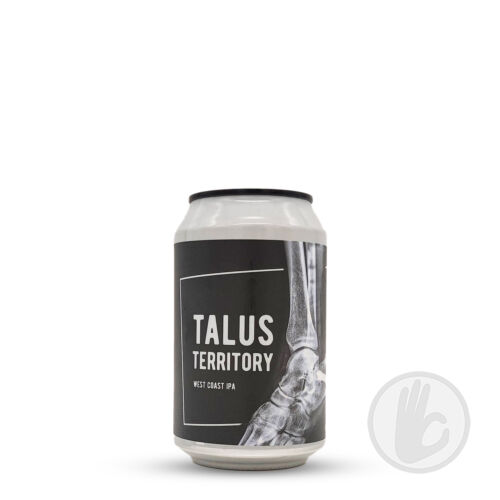 Talus Territory | Reketye (HU) | 0,33L - 6,5%