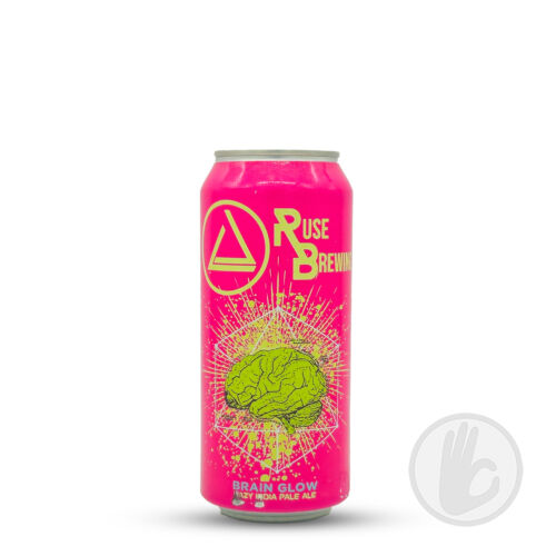 Brain Glow | Ruse (USA) | 0,473L - 7%