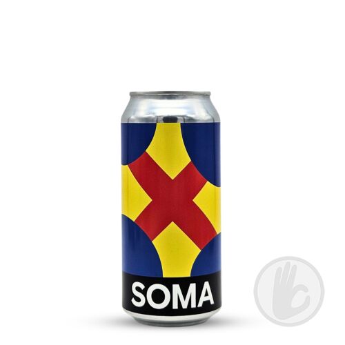 Beat | SOMA (ESP) | 0,44L - 8%