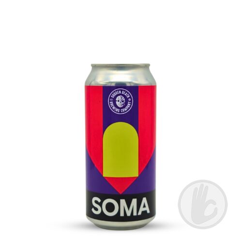 Crossbar | SOMA (ESP) x Sudden Death (GER) | 0,44L - 8%