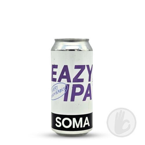 Eazy | SOMA (ESP) | 0,44L - 5%
