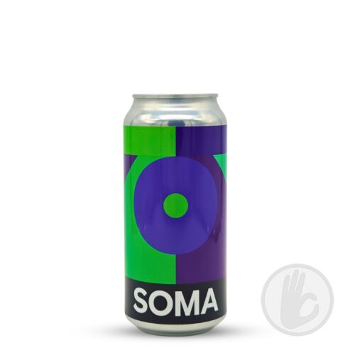Indigo | SOMA (ESP) | 0,44L - 10%