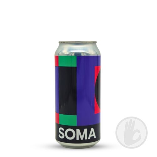 Lag | SOMA (ESP) | 0,44L - 8%