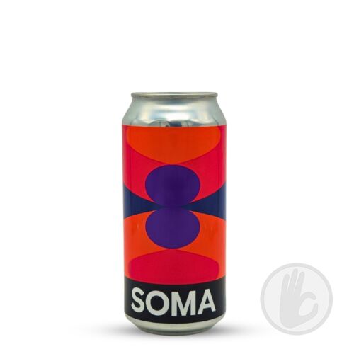 Nectar | SOMA (ESP) | 0,44L - 8%