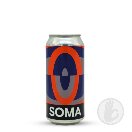 Neuro | SOMA (ESP) | 0,44L - 8%