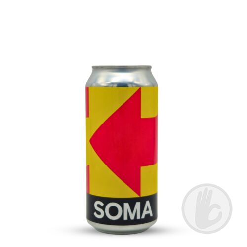 Pyre | SOMA (ESP) | 0,44L - 7%