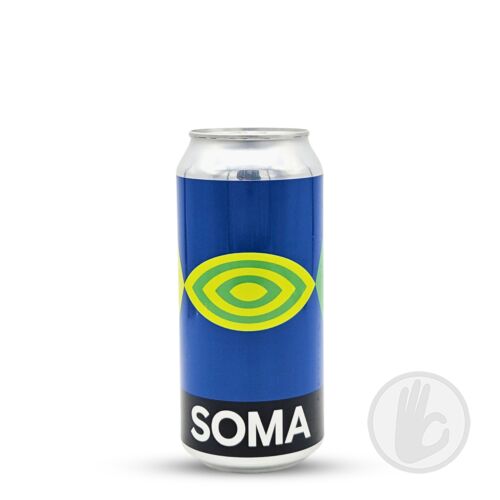 Solace | SOMA (ESP) | 0,44L - 6%