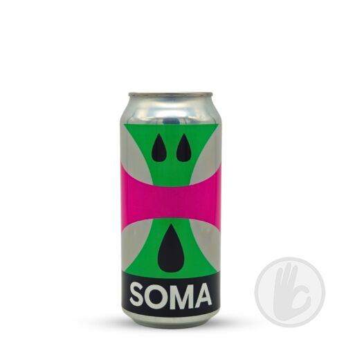 Terpene | SOMA (ESP) | 0,44L - 8%