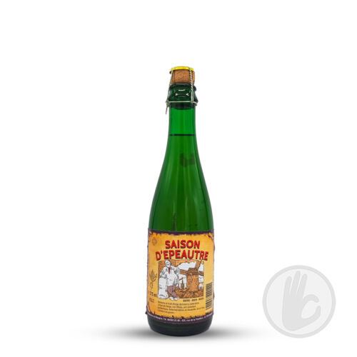 Saison D'épautre | Blaugies (BE) | 0,375L - 6%