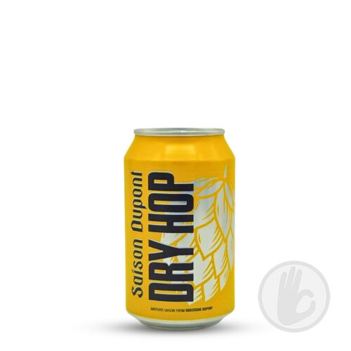 Saison Dupont Dry Hop | Dupont (BE) | 0,33L - 6,5%