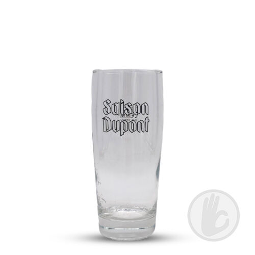 Saison Dupont Glass - 0,33L