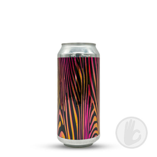 Sherry Cocoreo | Salama (FI) | 0,44L - 10%