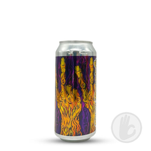 Flipping Two Birds | Salama (FI) | 0,44L - 9,1%