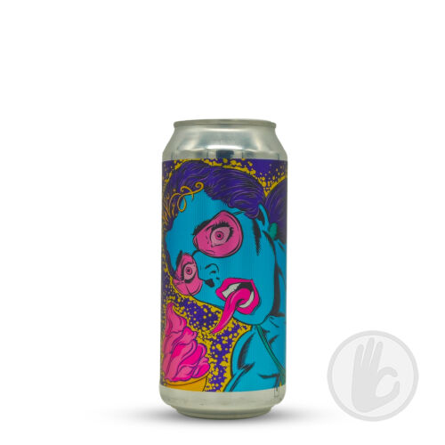 Queen Cream Sour | Salama (FI) | 0,44L - 4,7%