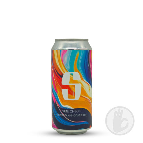 Vibe Check | Salikatt (NOR) | 0,44L - 8%
