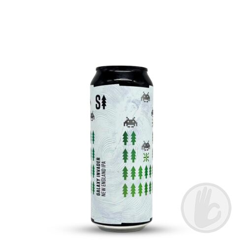 Galaxy Invader | Sibeeria (CZ) | 0,5L - 6%