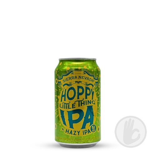 Hoppy Little Thing | Sierra Nevada (USA) | 0,355L - 5%