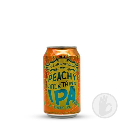 Peachy Little Thing | Sierra Nevada (USA) | 0,355L - 7%