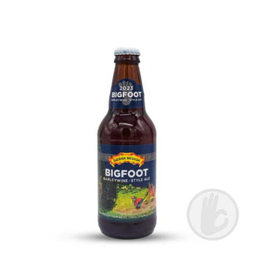 Bigfoot 2023 | Sierra Nevada (USA) | 0,355L - 9,6%