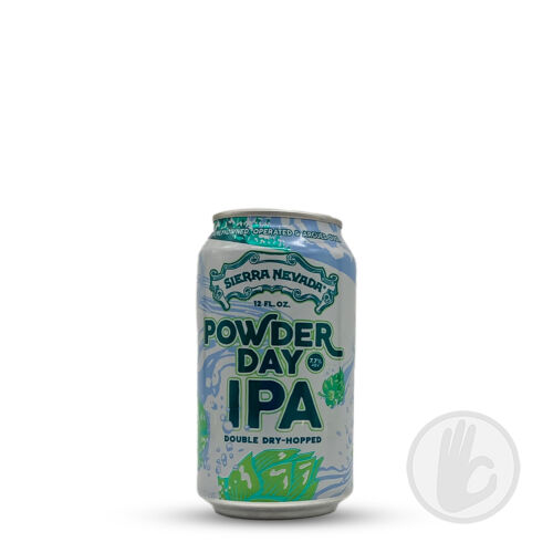Powder Day | Sierra Nevada (USA) | 0,355L - 7,7%
