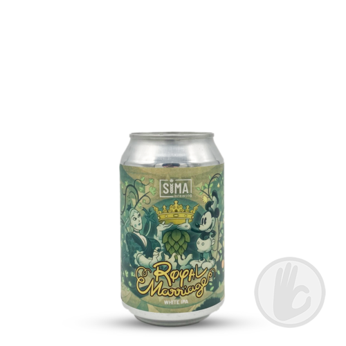 Royal Marriage | Sima (HU) | 0,33L - 5,6%