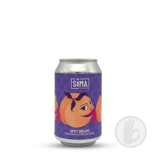 Spicy Dreams | Sima (HU) | 0,33L - 7,6%