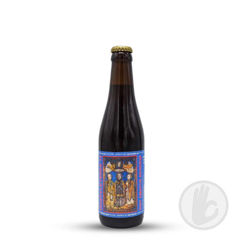 Sint Amatus Reserva - Oostvleteren 12 | De Struise Brouwers (BE) | 0,33L - 10,5%