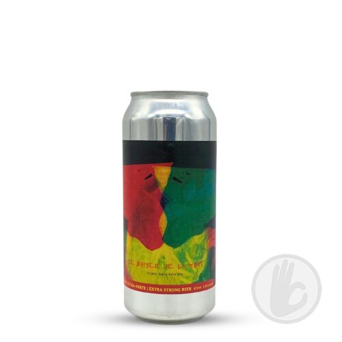 Le Baiser De La Mort | Sir John (CAN) | 0,473L - 9,8%