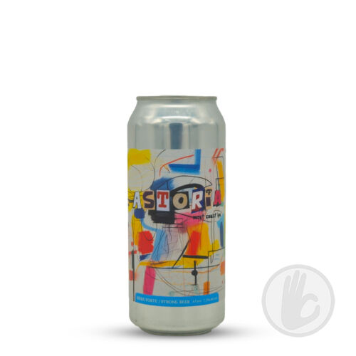 Astoria | Sir John (CAN) | 0,473L - 7,2%