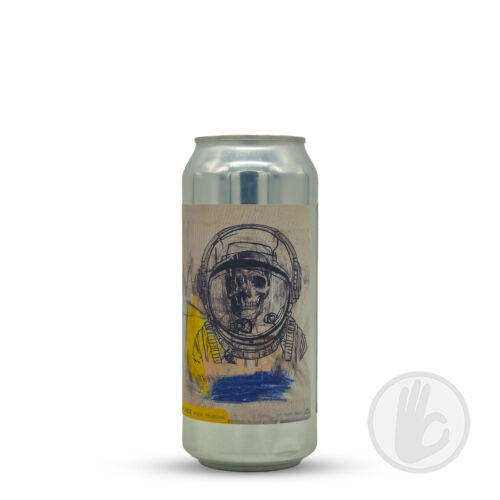 Sous Pression | Sir John (CAN) | 0,473L - 7%