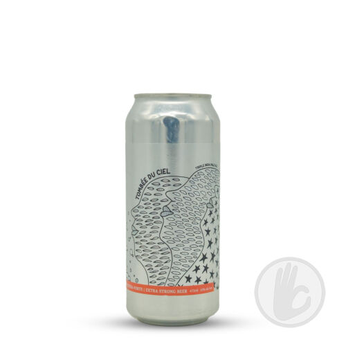 Tombée Du Ciel | Sir John (CAN) | 0,473L - 10%