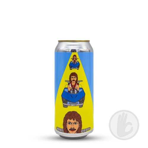 Slø Turbø | Hoof Hearted (USA) | 0,473L - 8,5%