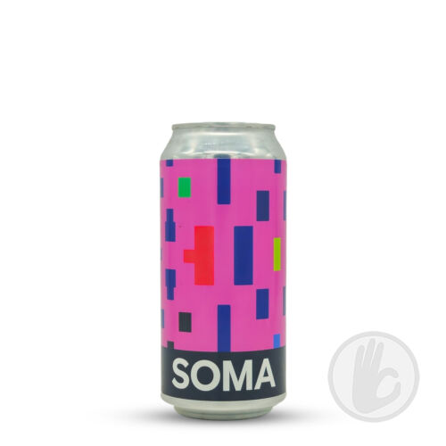 Cheat Code | SOMA (ESP) | 0,44L - 8%
